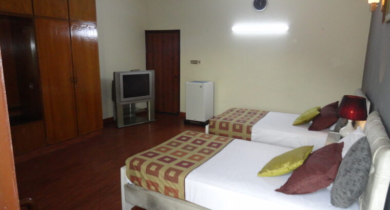 PG Accommodation Amazing Opportunity to Live DHA P3