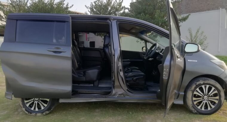 Honda Freed 2014/2018