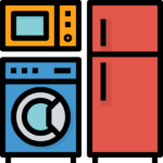 Electronics & Home Appliances