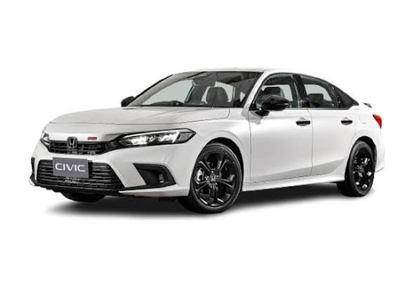 Honda Civic for sale