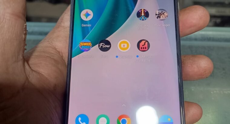 One Plus Nord N10