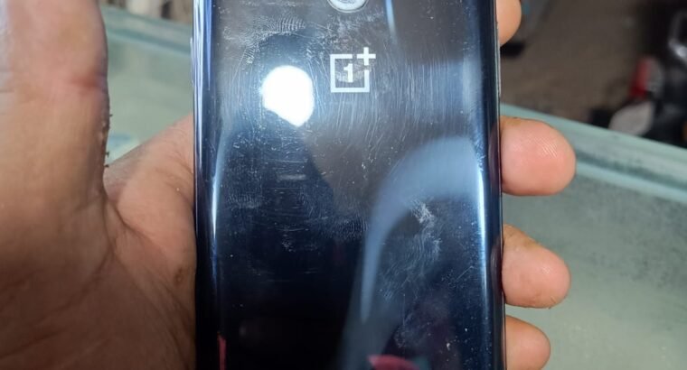 One Plus Nord N10