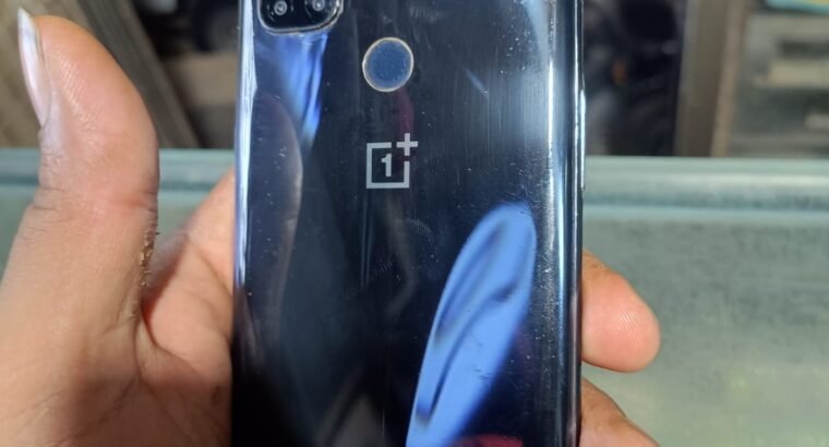 One Plus Nord N10