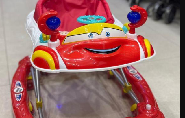 Kids Walker For Sale