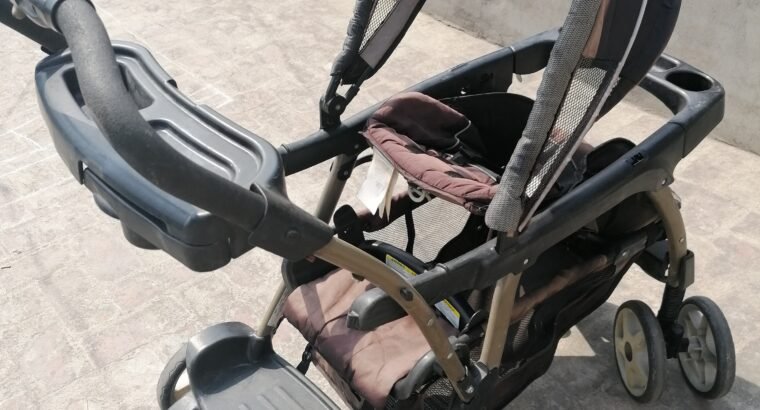 stroller for sale