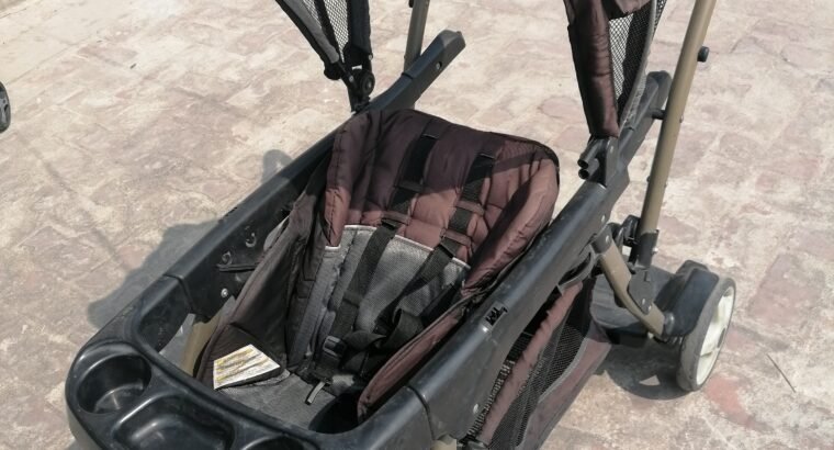 stroller for sale