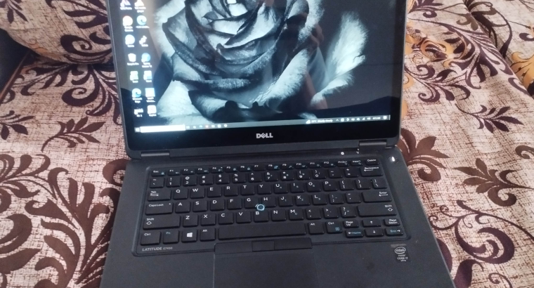 DELL LATITUDE E5450 TOUCH SCREEN Dell