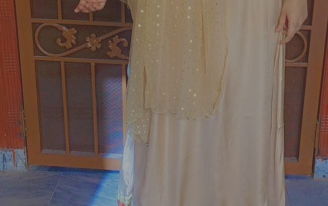 Elegant Banarasi Style Choli with Satin Lehenga and Golden Net Dupatta