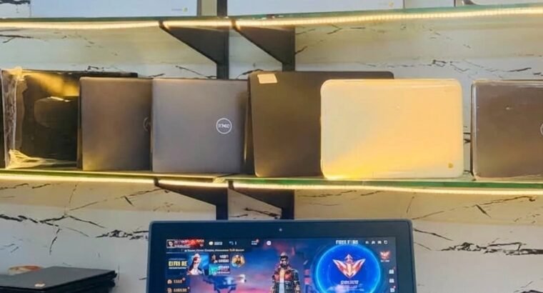 Lenovo 500e 2nd Gen (Windows Or Android)