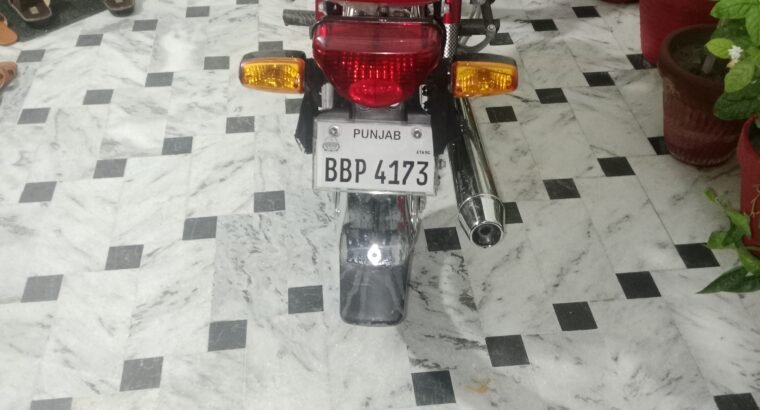 HONDA CD 70 model HONDA CD 70 25 DECEMBER