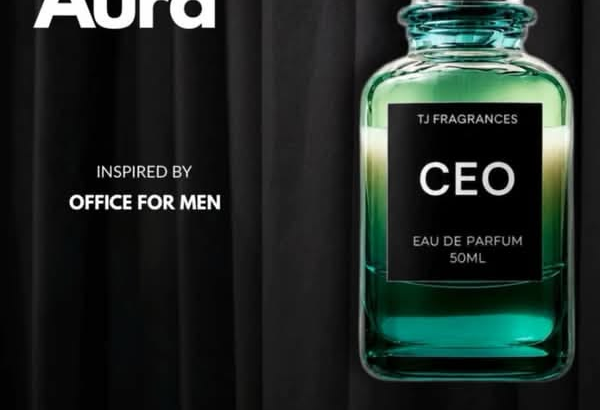 Men and Women Perfumes and Fragrances for sale