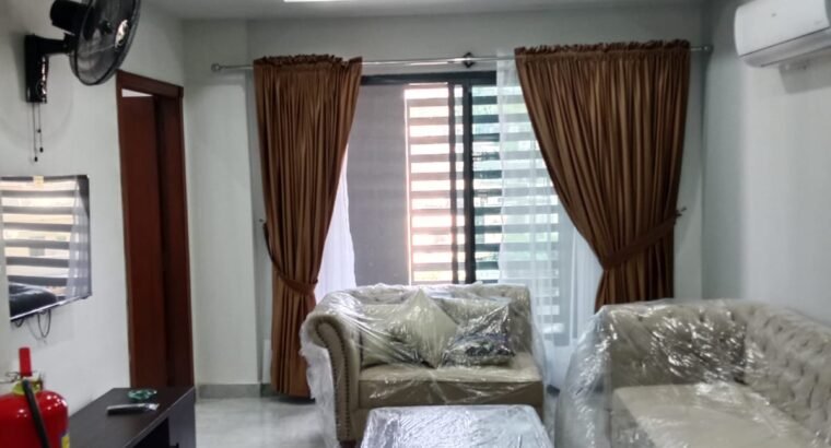 HOUSE CDA SECTOR ISLAMABAD