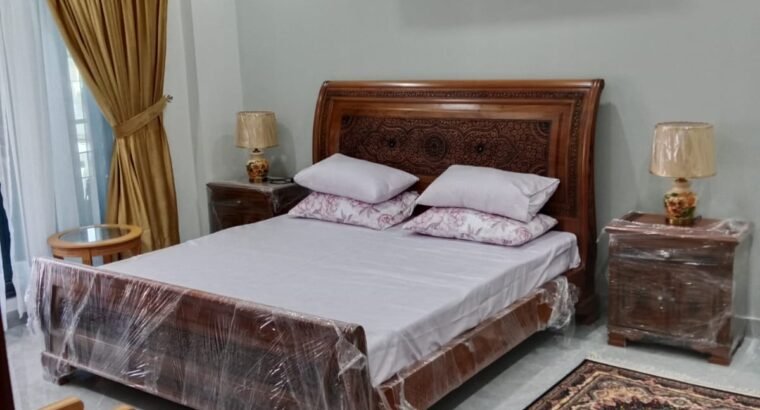 HOUSE CDA SECTOR ISLAMABAD