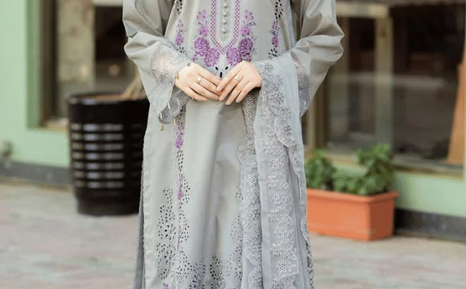 Zeni Cloth House – SUMMER’S COLLECTION – LIBAS PREMIUM