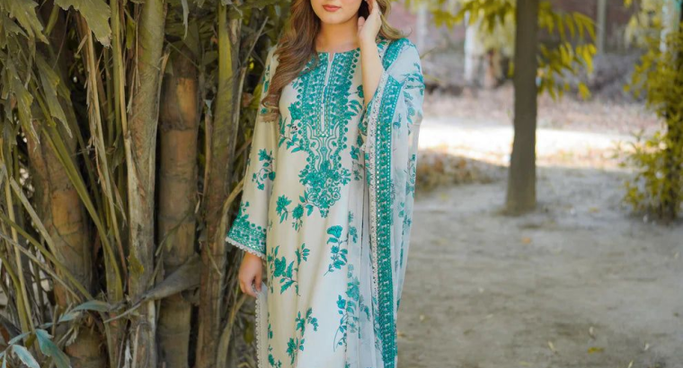 Aneela’s 3pc