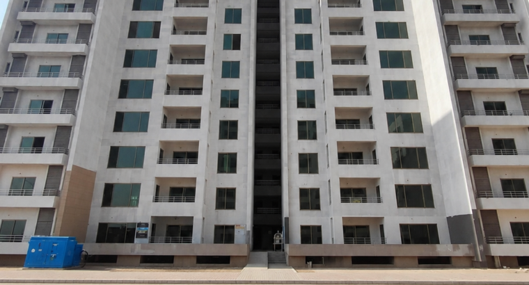 12 Marla Brand New Apartment for Sale in Askari 12 Lahore