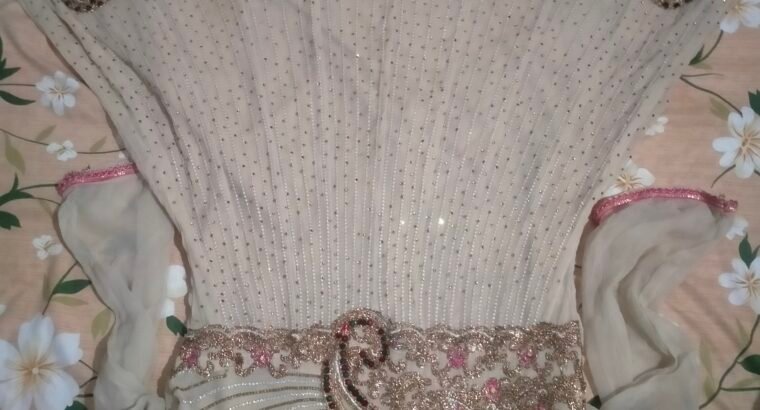Party Dress for Women for sale in Lahore in Rs.2500