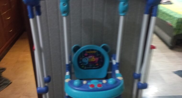 Jhoola for kids