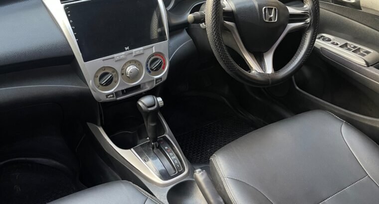 Honda city 2010 automatic for sale in Lahore