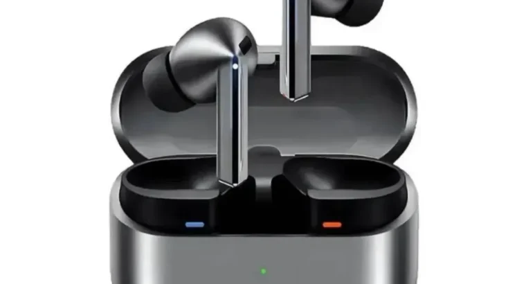 Samsung Galaxy Buds 3 Pro Premium Master Copy