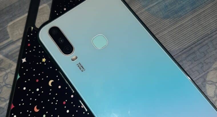 vivo y17 8/256