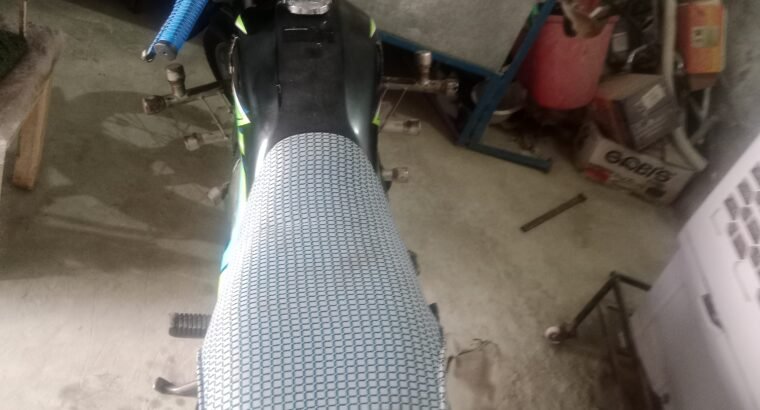 Honda pridor black 18.19 model 55 average