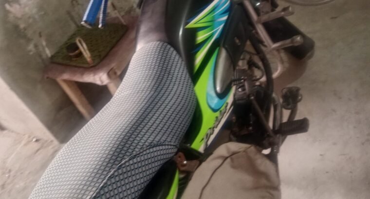 Honda pridor black 18.19 model 55 average
