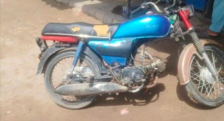 Honda cd 70 patrol average kamal