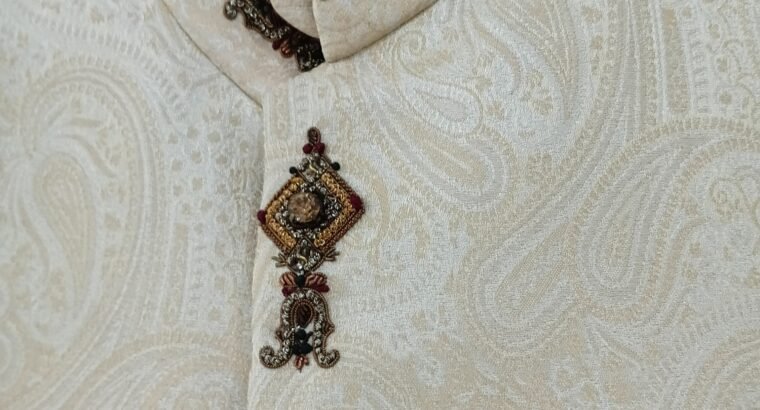 sherwani