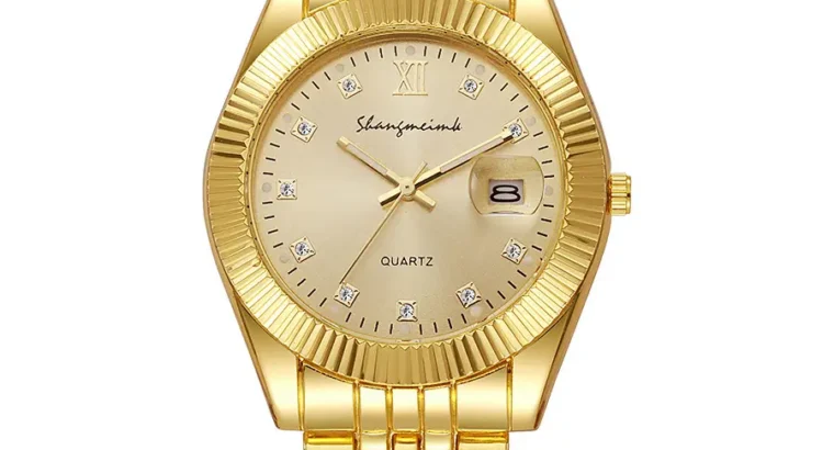 Men Beautiful watches with free delivery