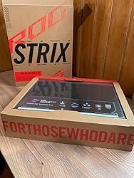 New Arriver Asus ROG Strix G16 (2023) Gaming Laptop