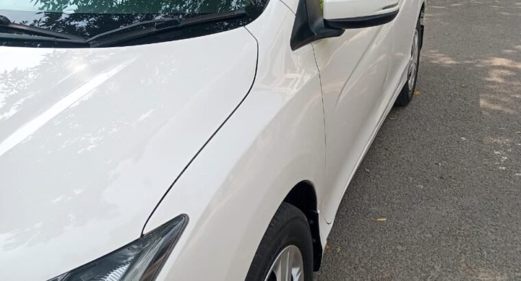 Honda City 1.2L CVT 2022 Automatic | White