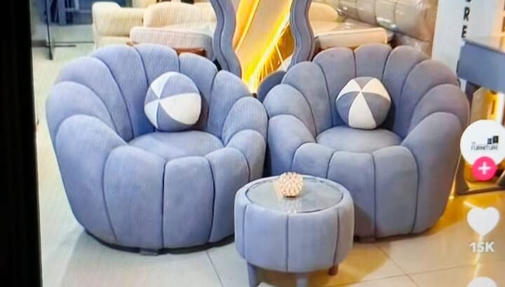 Most Viral Trading Bubble gum Sofa Order