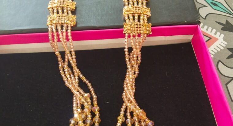 Womens’ Necklace For Sale