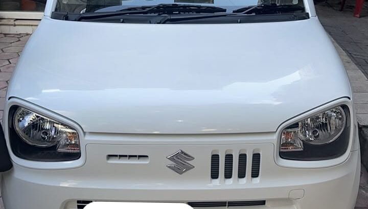 Bank Leased Alto VXR 2026