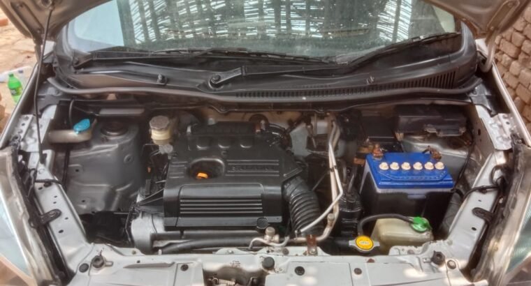 Suzuki WagonR VXL 2018/2019 | Manual | Silver