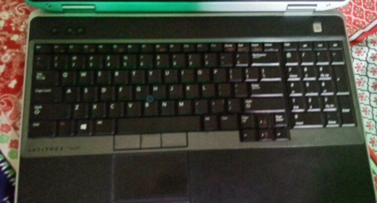 Dell Core i5 3rd generation Laptop