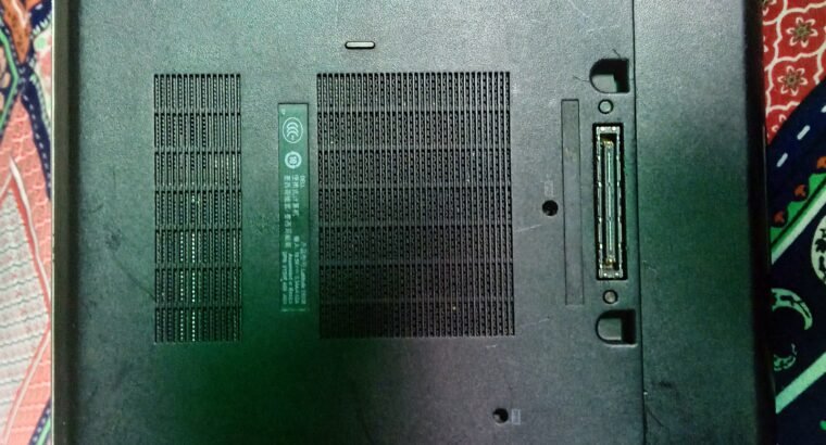 Dell Core i5 3rd generation Laptop