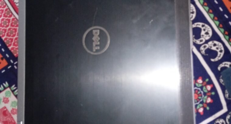 Dell Core i5 3rd generation Laptop