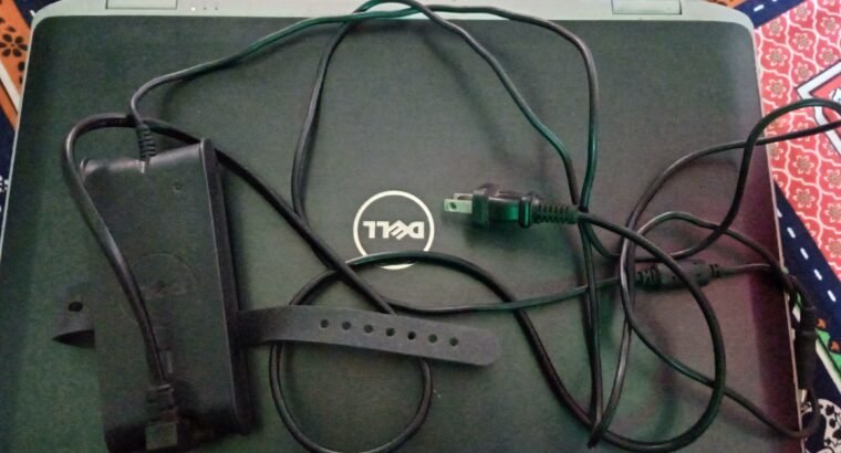 Dell Core i5 3rd generation Laptop