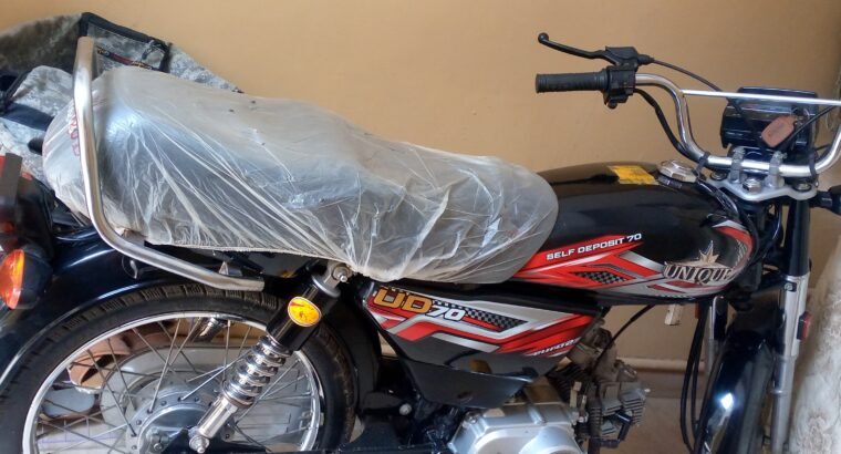Unique Motorcycle Bike For Sale