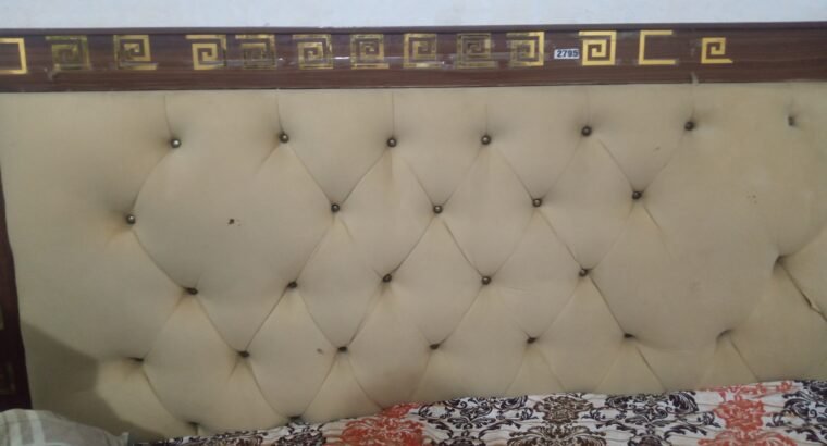 king size bed for sale