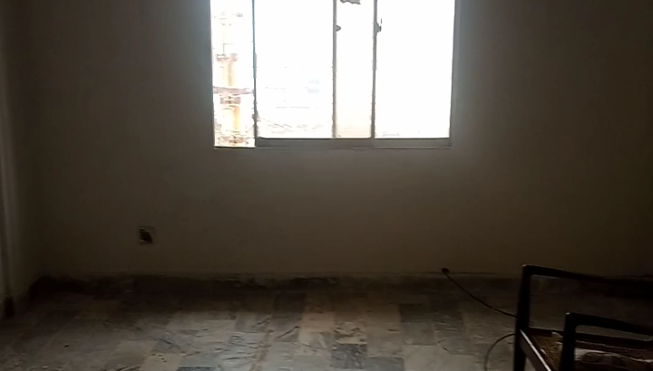 2nd floor 2dd with roof top 55000 family rent portion