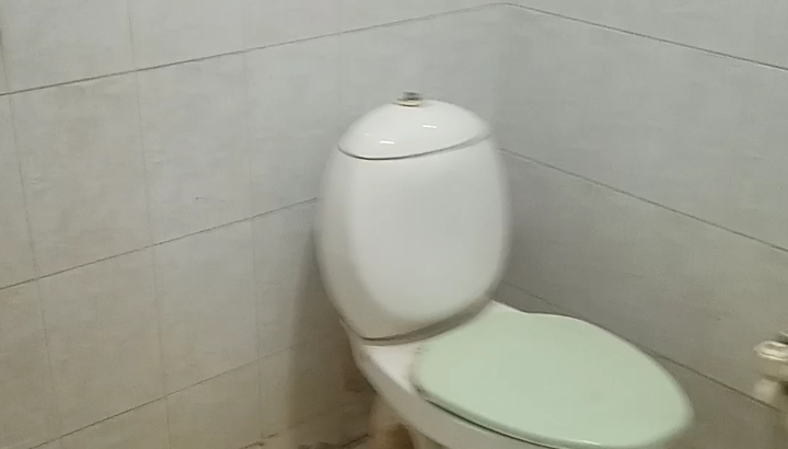 2nd floor 2dd with roof top 55000 family rent portion