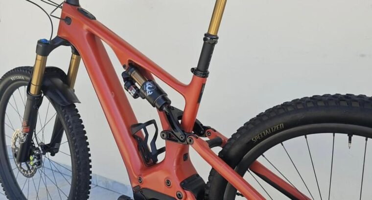 New Arriver Specialized Levo SL Pro Carbon Ready To Ship