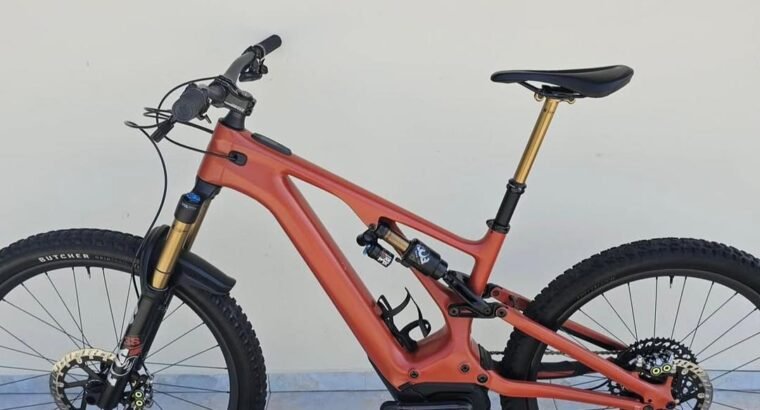 New Arriver Specialized Levo SL Pro Carbon Ready To Ship