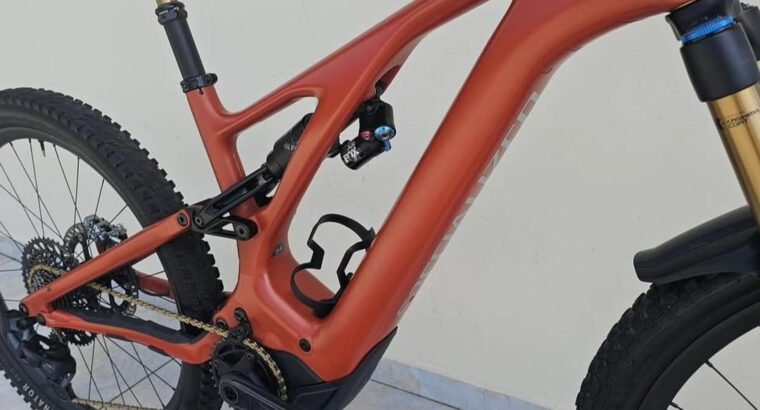 New Arriver Specialized Levo SL Pro Carbon Ready To Ship
