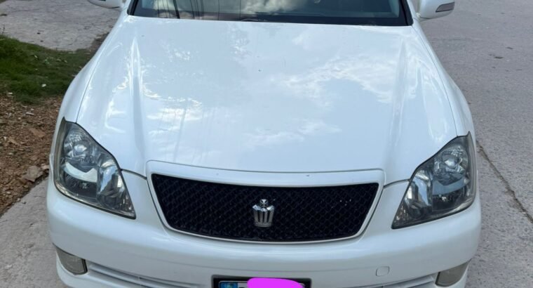Toyota Crown 2005 / 2020 for sale in Rs.6,350,000