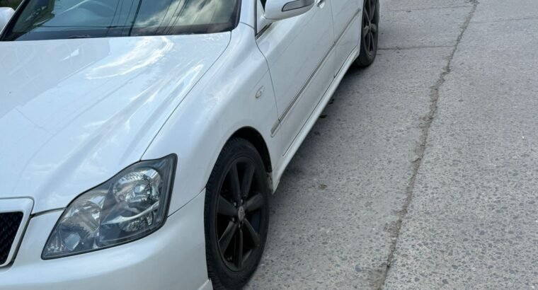 Toyota Crown 2005 / 2020 for sale in Rs.6,350,000
