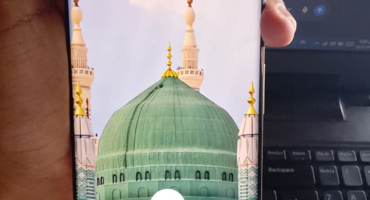 Google Pixel 6 Pro 128GB – CPID Approved (Sorta Sunny)